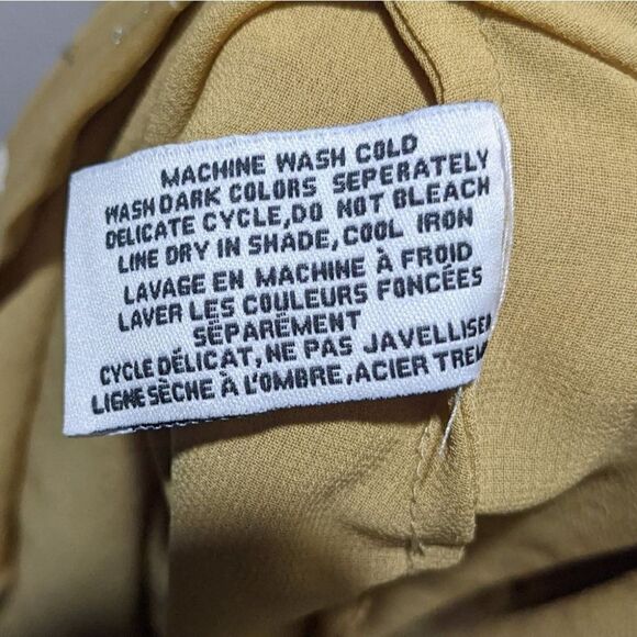 Walter baker | Artur chiffon midi dress in Poppy Paradise - Picture 6 of 15